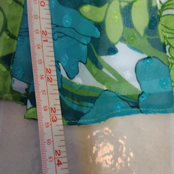 Ann Taylor Skirt Size 8 - Picture 5 of 6